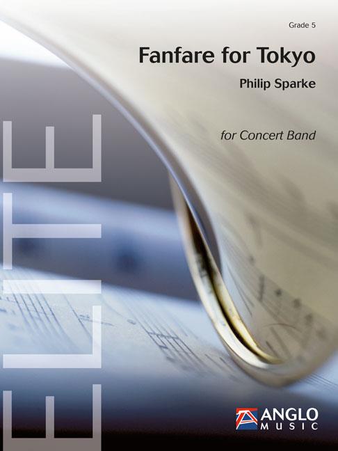 Fanfare for Tokyo